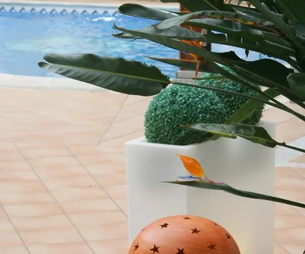 Hotel La Carolina 4*