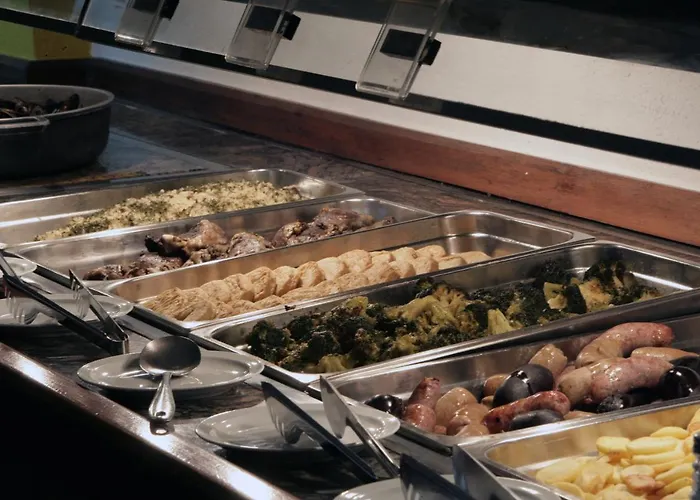 La Carolina Hotel 4*