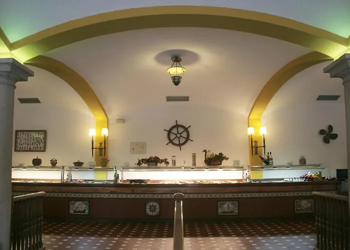 Otel La Carolina Lloret de Mar