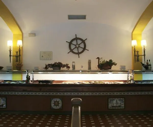 Hotel La Carolina 4*