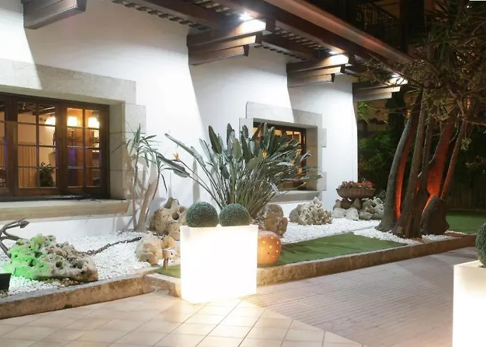 La Carolina 4* Lloret de Mar