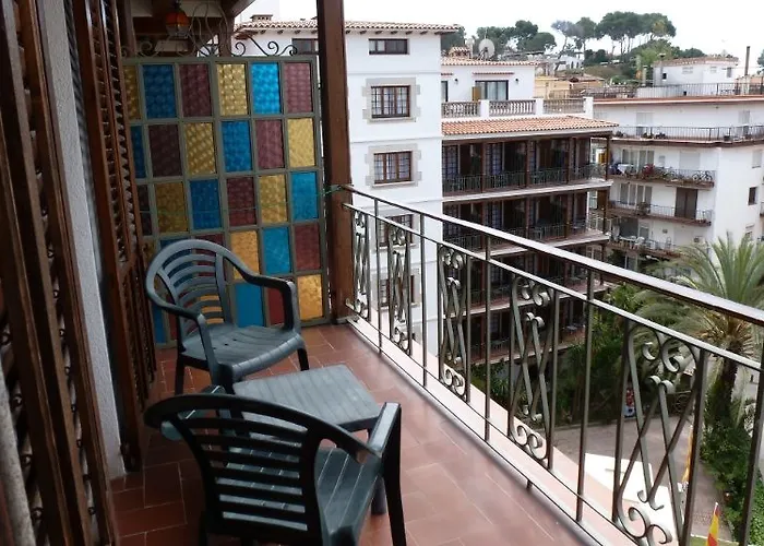 La Carolina 4* Lloret de Mar