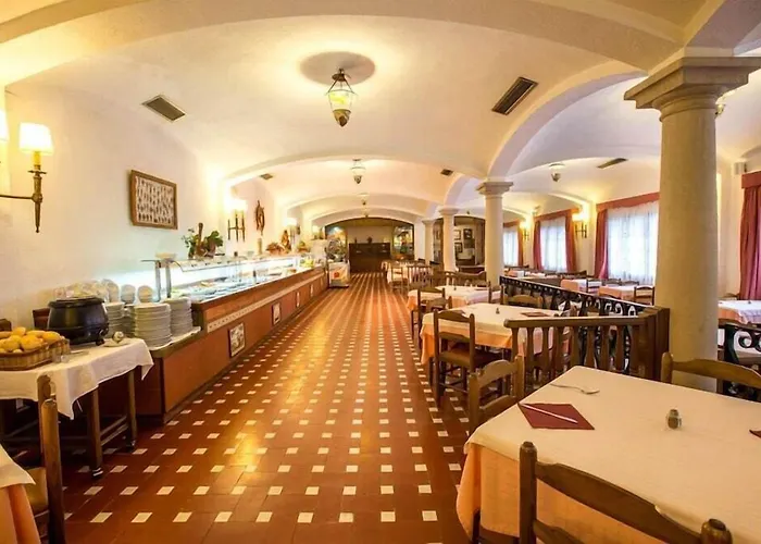 La Carolina Lloret de Mar