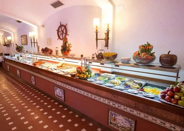 Hotel La Carolina Lloret de Mar