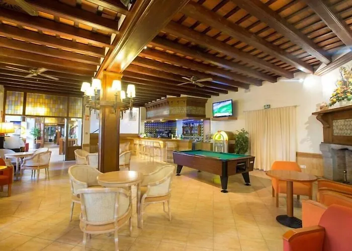 La Carolina 4* Lloret de Mar