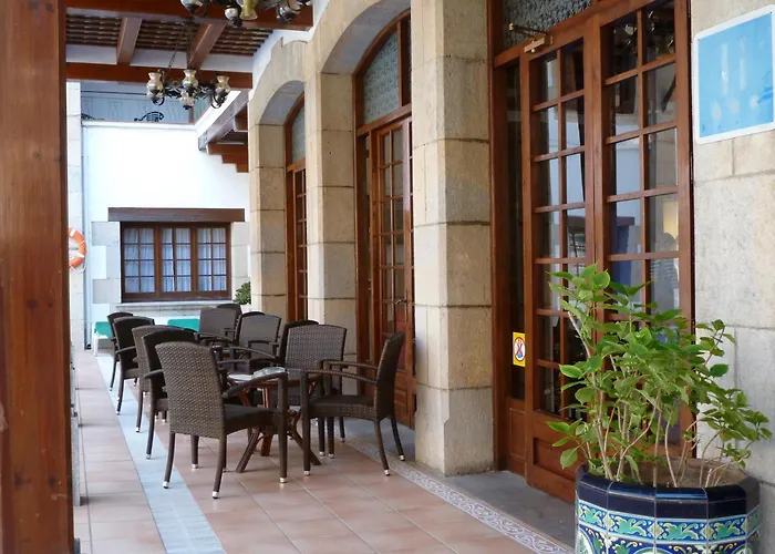 La Carolina Hotel 4*