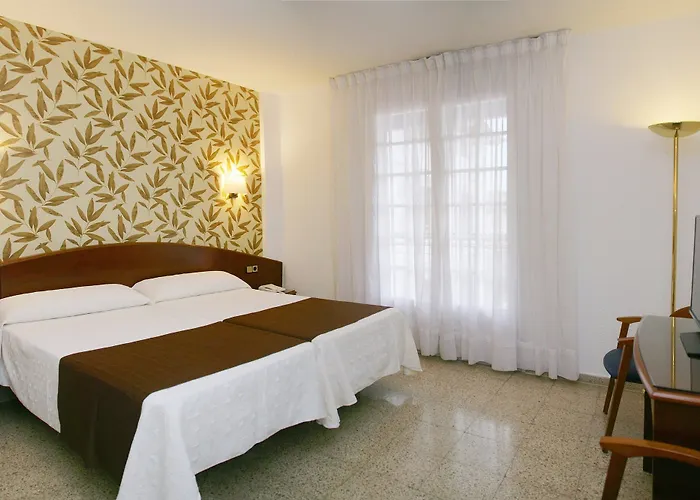 La Carolina Lloret de Mar