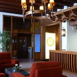 La Carolina Otel