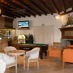 La Carolina Otel 4*