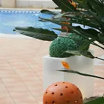 Otel La Carolina 4*
