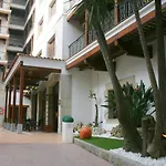 La Carolina Otel Lloret de Mar