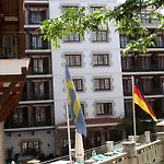 La Carolina Otel
