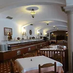 Otel La Carolina 4*