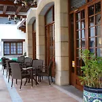 La Carolina Otel 4*