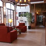 Hotel La Carolina