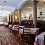 La Carolina Otel