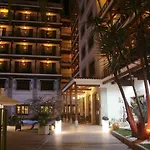 Otel La Carolina 4*