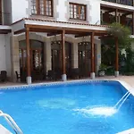 Otel La Carolina