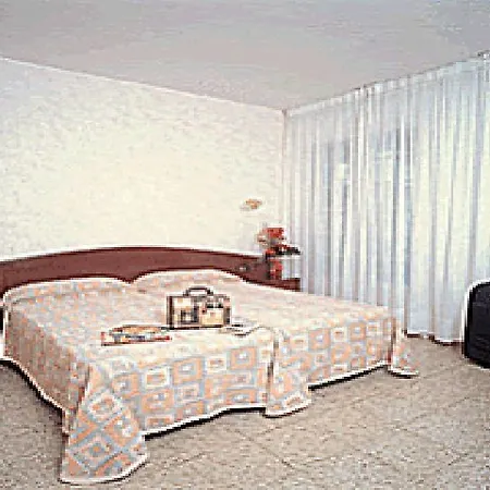 La Carolina 4* Льорет-де-Мар