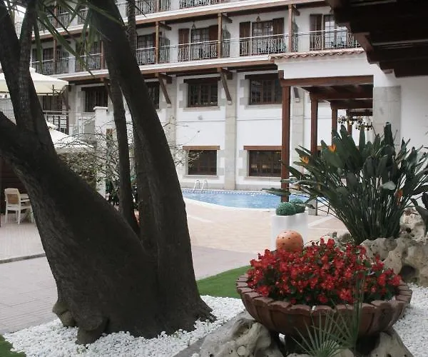 La Carolina 4* Lloret de Mar