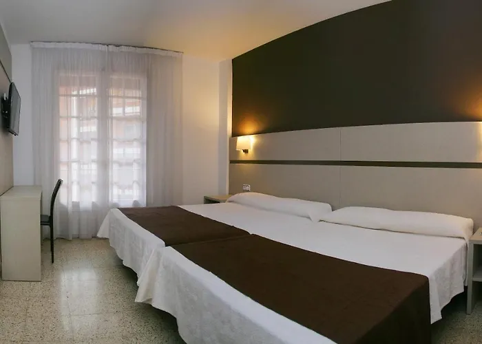 La Carolina יורט דה מאר