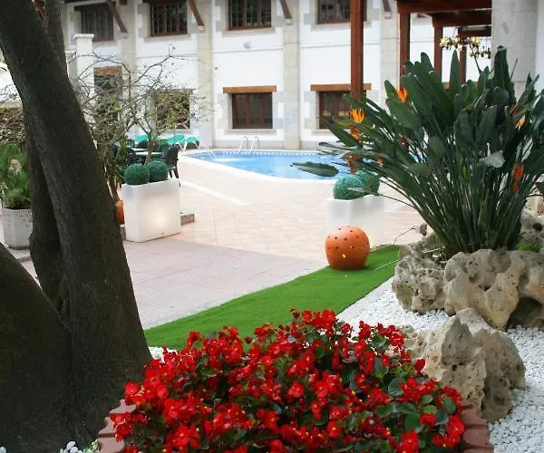 La Carolina Hotel Lloret de Mar