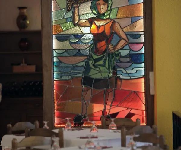 La Carolina Hotel 4*