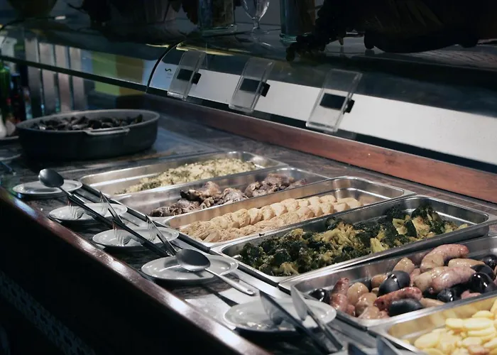 La Carolina יורט דה מאר