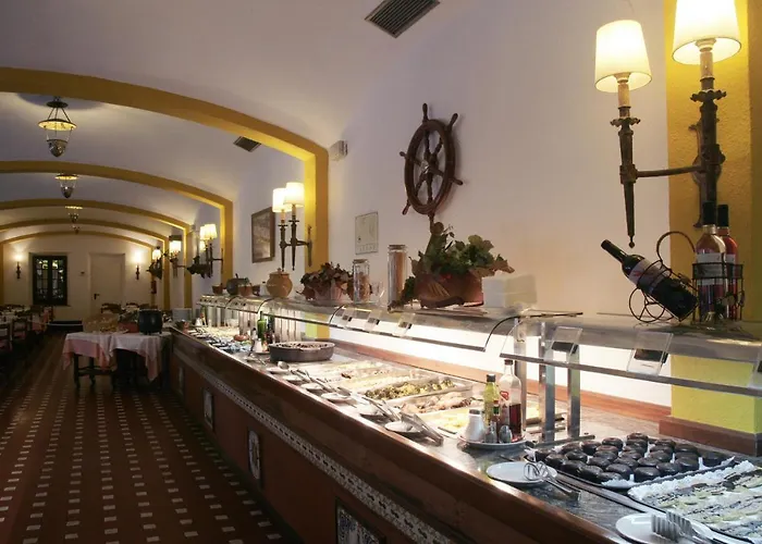 La Carolina Hotel Lloret de Mar