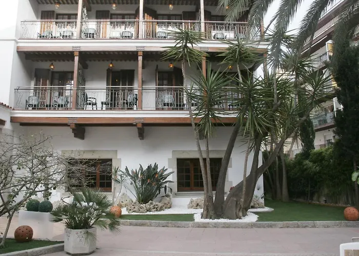 La Carolina 4* Lloret de Mar