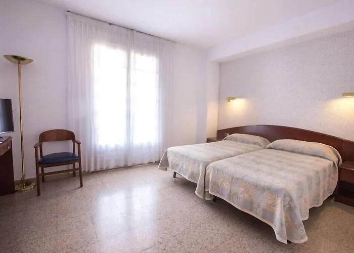 מלון La Carolina