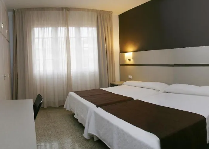 Hotel La Carolina 4*