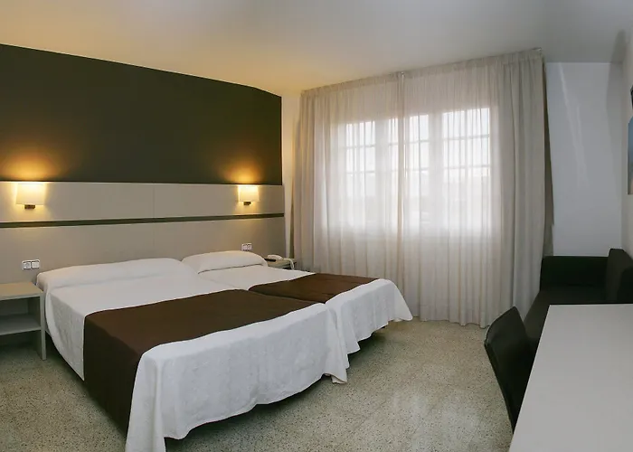 La Carolina Lloret de Mar