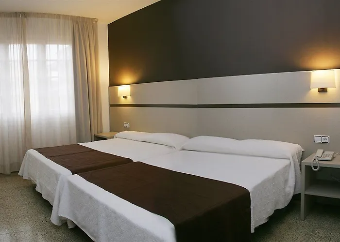 La Carolina Hotel 4*