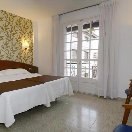 فندق La Carolina