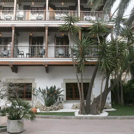 La Carolina 4* يوريت دي مار