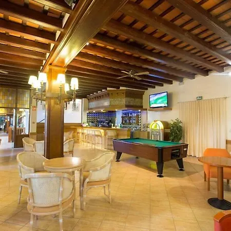 فندق La Carolina