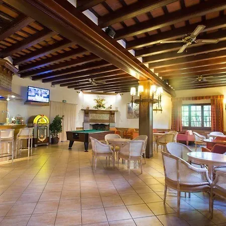 فندق La Carolina