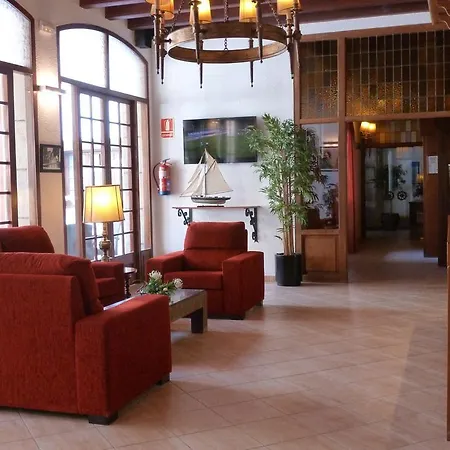 فندق La Carolina